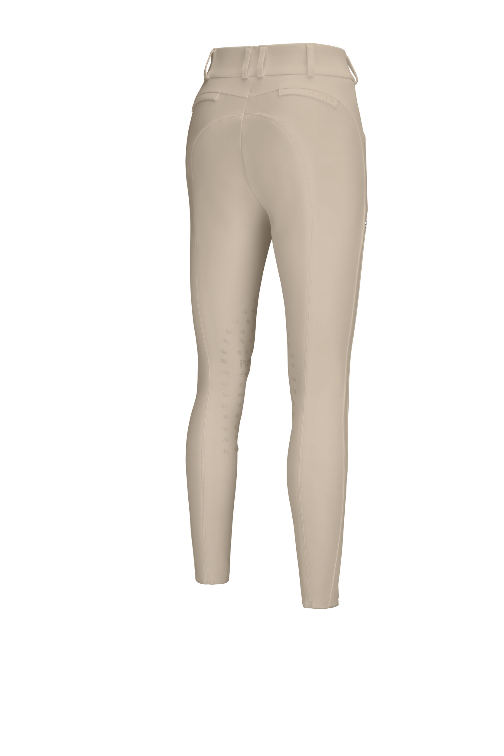 PIKEUR BREECHES KNEEGRIP<br>MIDWAIST