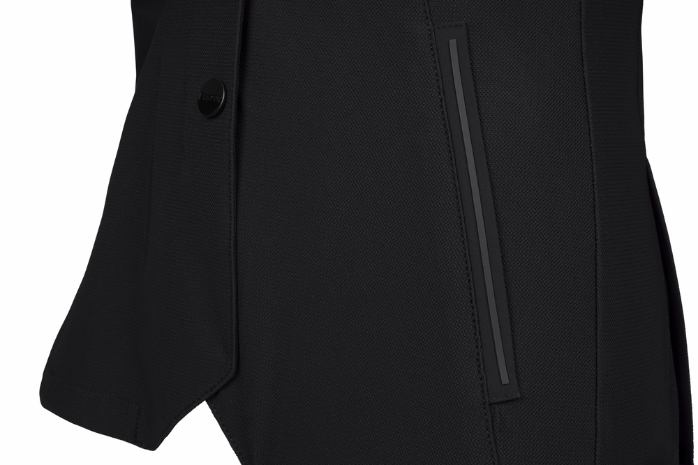 PIKEUR KJANA MESH<br>ATHLEISURE
