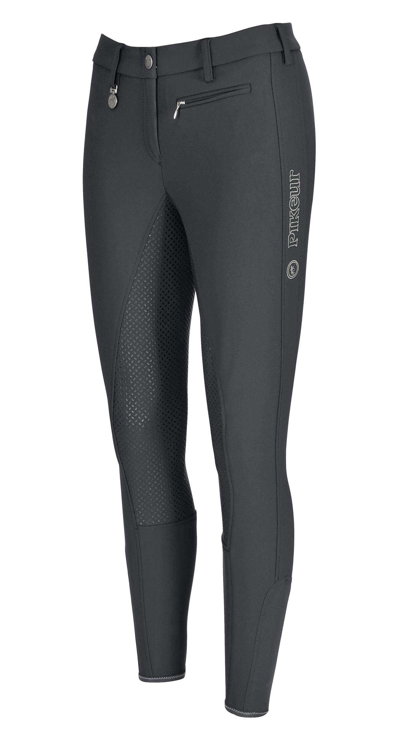 PIKEUR LUCINDA GR<br>FULL PATCHES