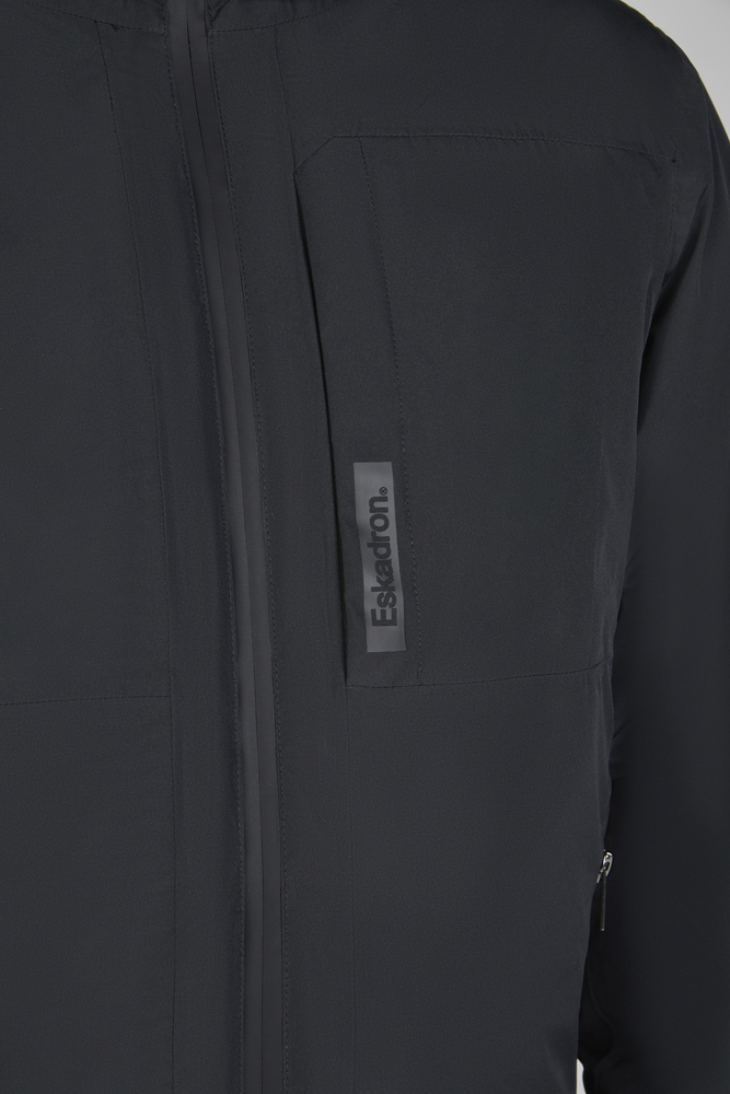 WATERPROOF JACKET MALE<br>JACKET