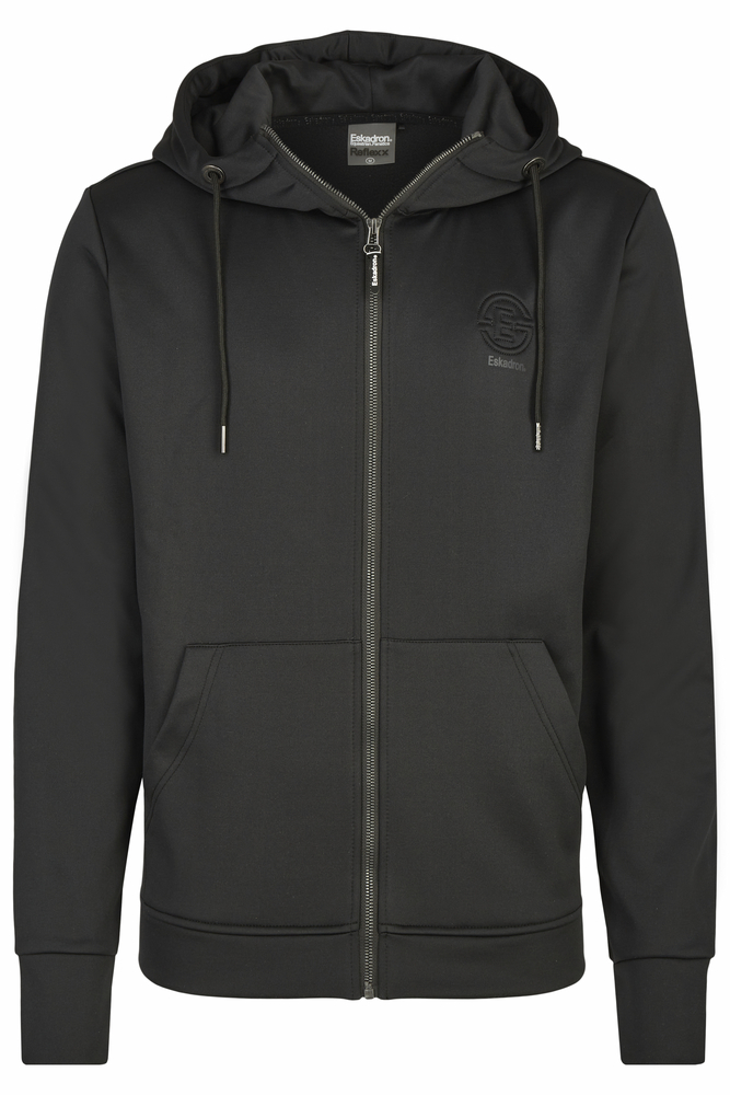 HINZ ZIP-HOOD<br>ZIP-HOOD