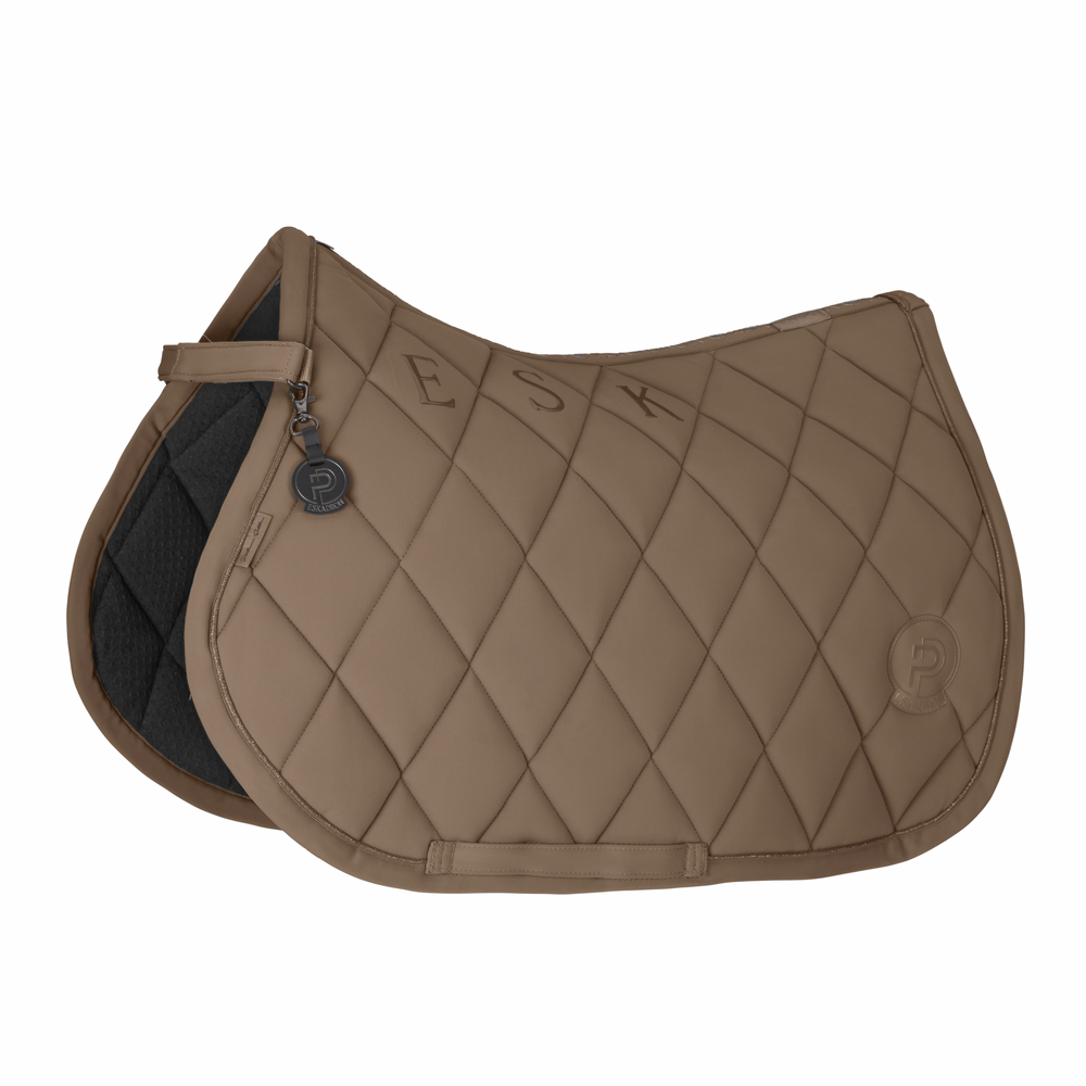 PRO SOFT<br>SADDLE CLOTH