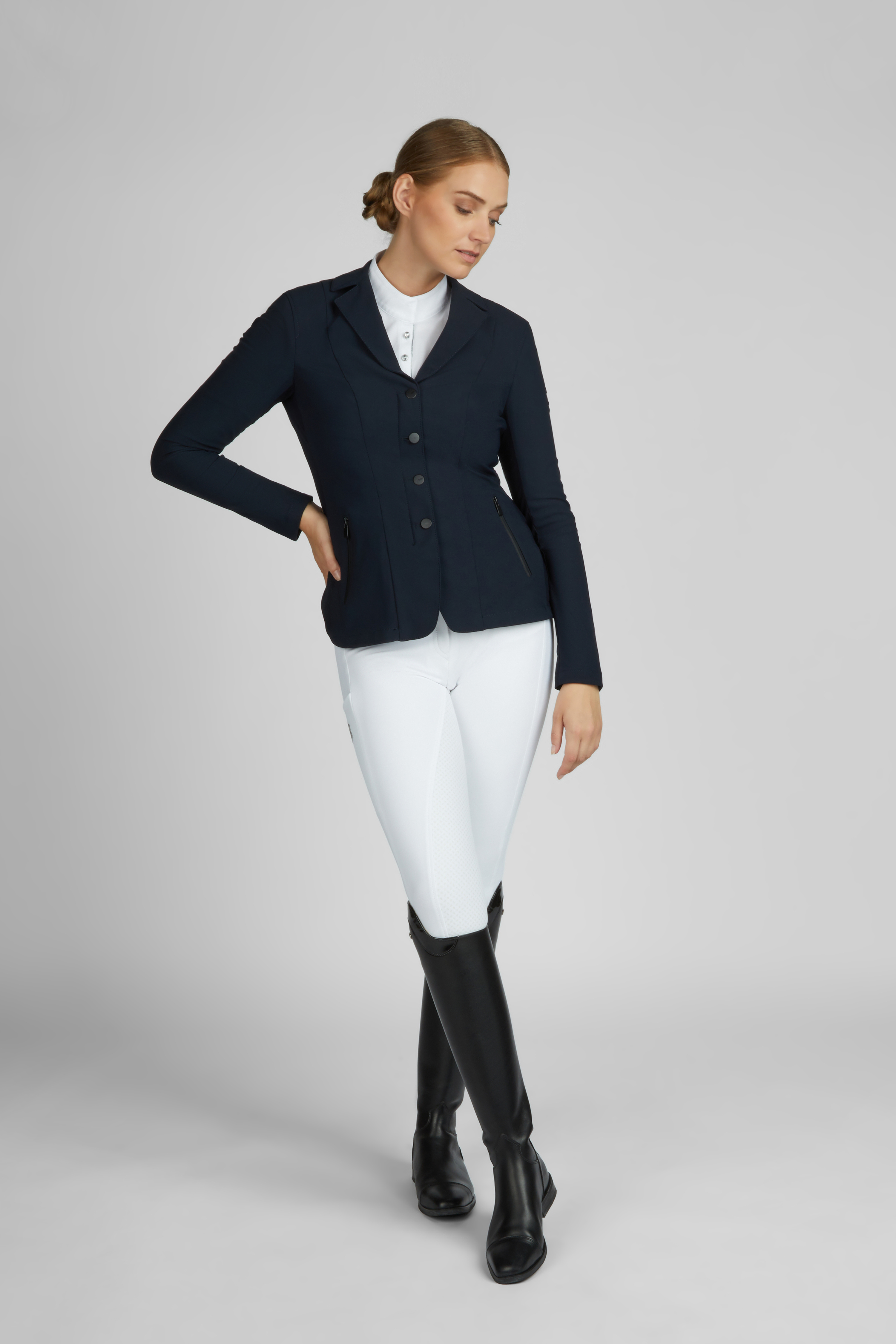 PIKEUR TALIA<br>SHOW JACKET