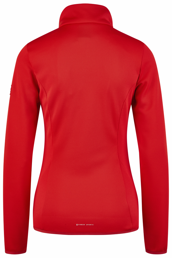 PIKEUR MESH JACKET<br>SPORTS