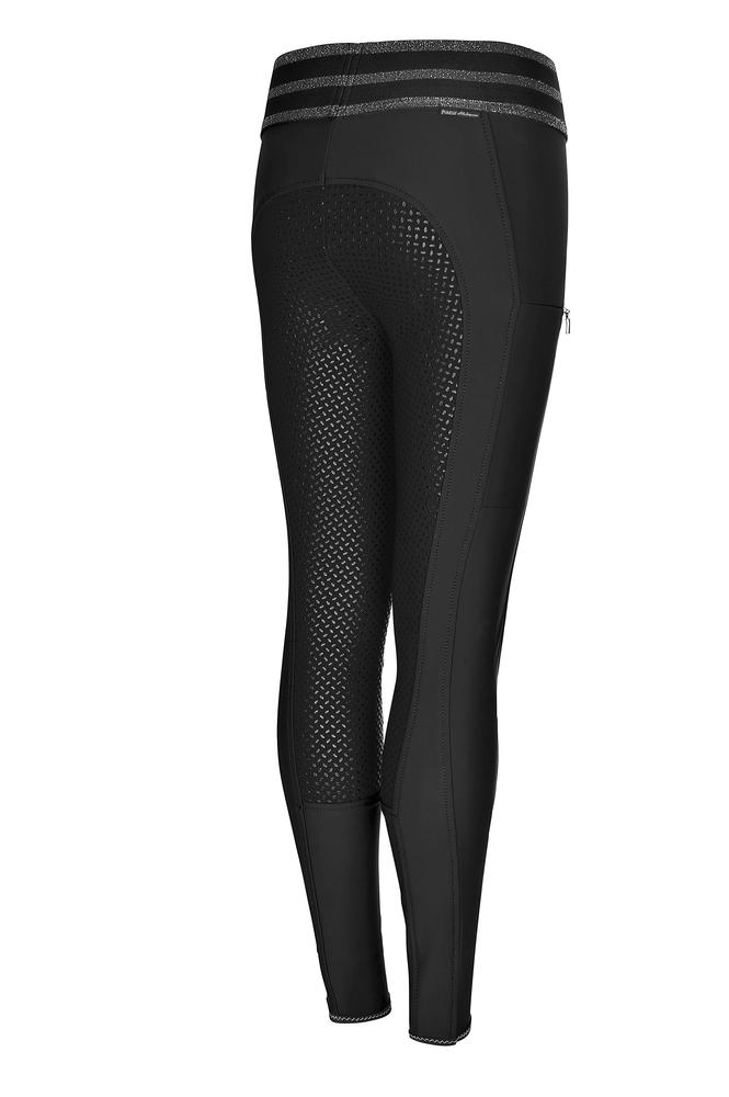 PIKEUR IDA ATHL. GR<br>FULL PATCHES