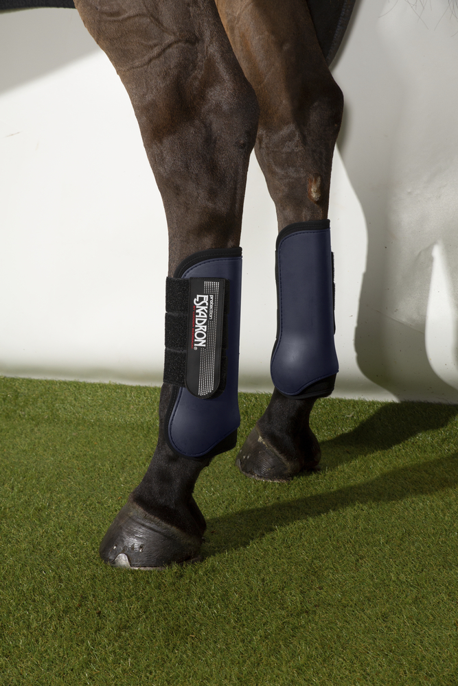 PROTECTION HIGH H<br>TENDON BOOTS