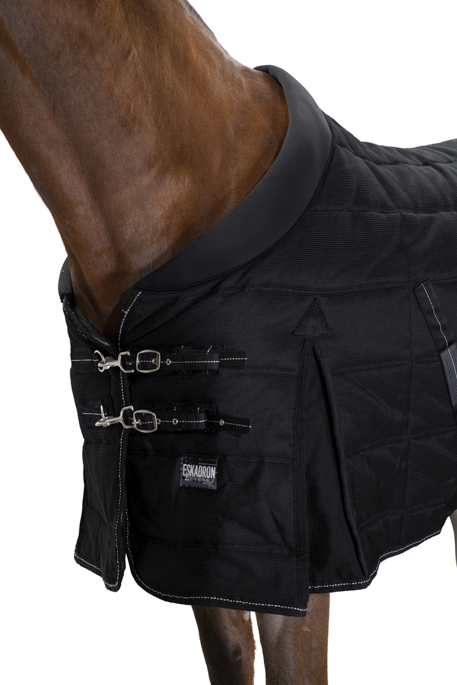 SIGMA STABLE 100<br>STABLE RUG