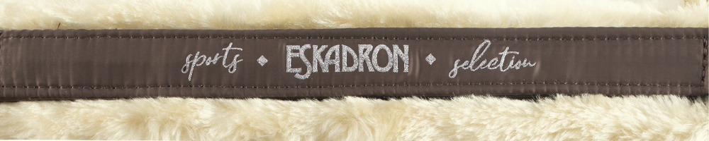 FAUXFUR PIN BUCKLE<br>HEADCOLLAR
