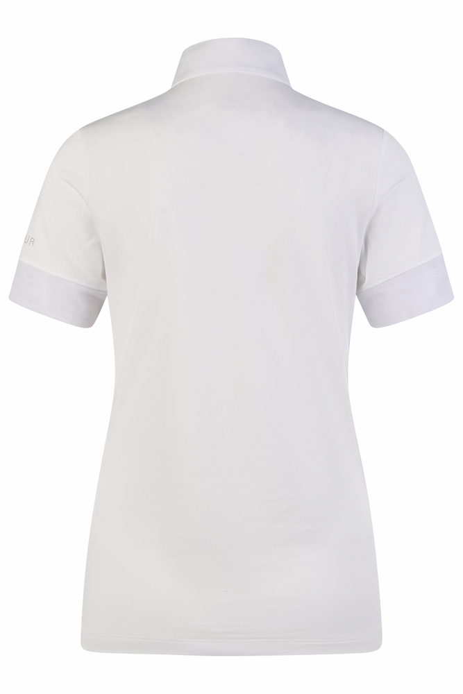 PIKEUR PIQUE SHIRT<br>SPORTS
