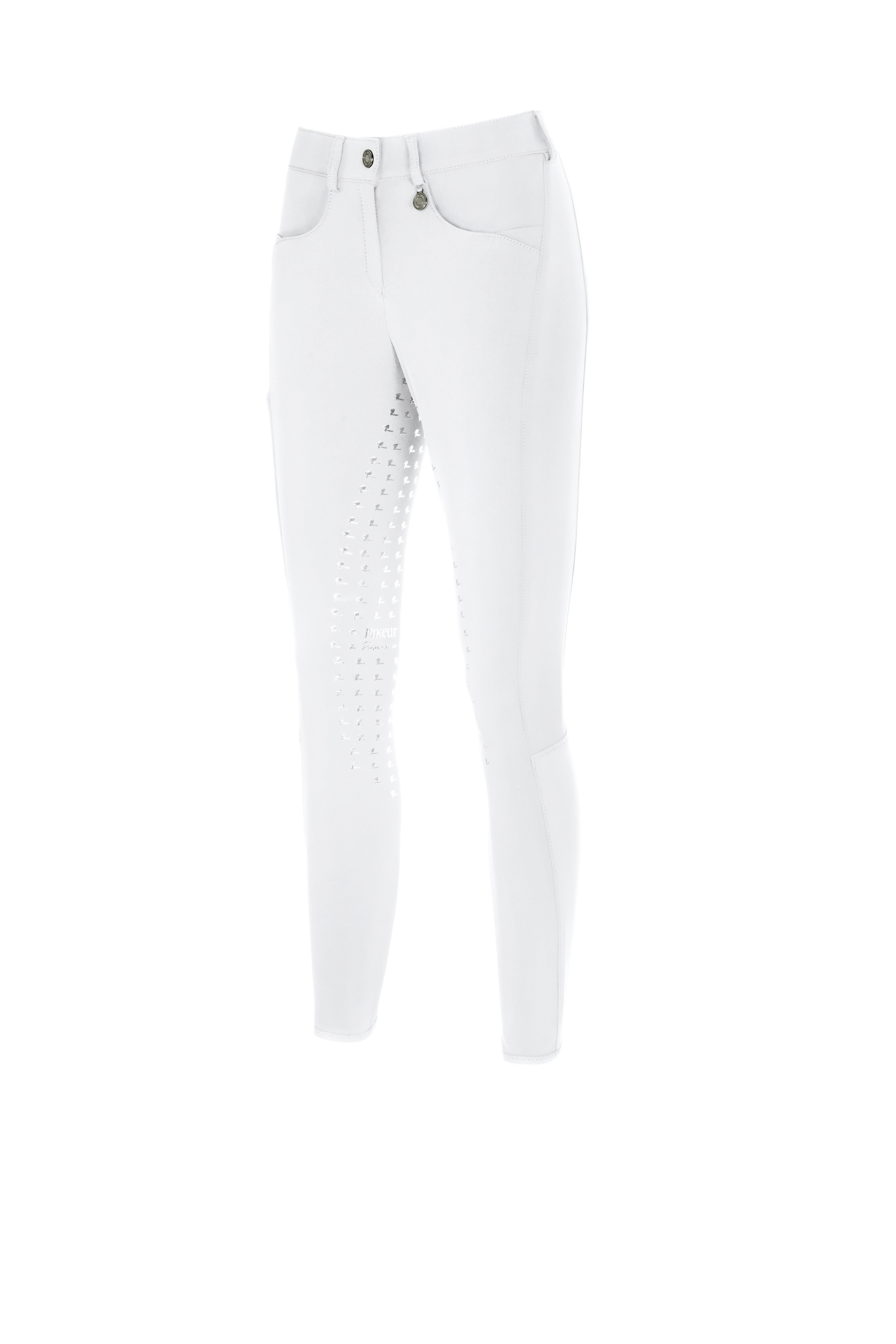 PIKEUR OLIVIA ATHL. SD<br>FULL PATCHES