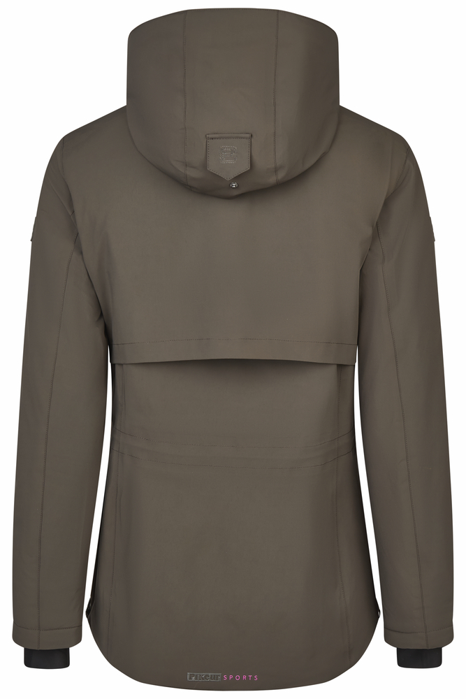 PIKEUR WATERPROOF JACKET<br>SPORTS