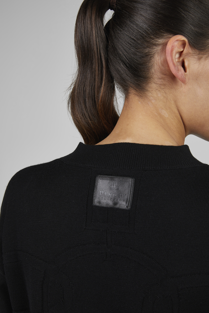 PIKEUR KNITTED PULLOVER<br>SELECTION
