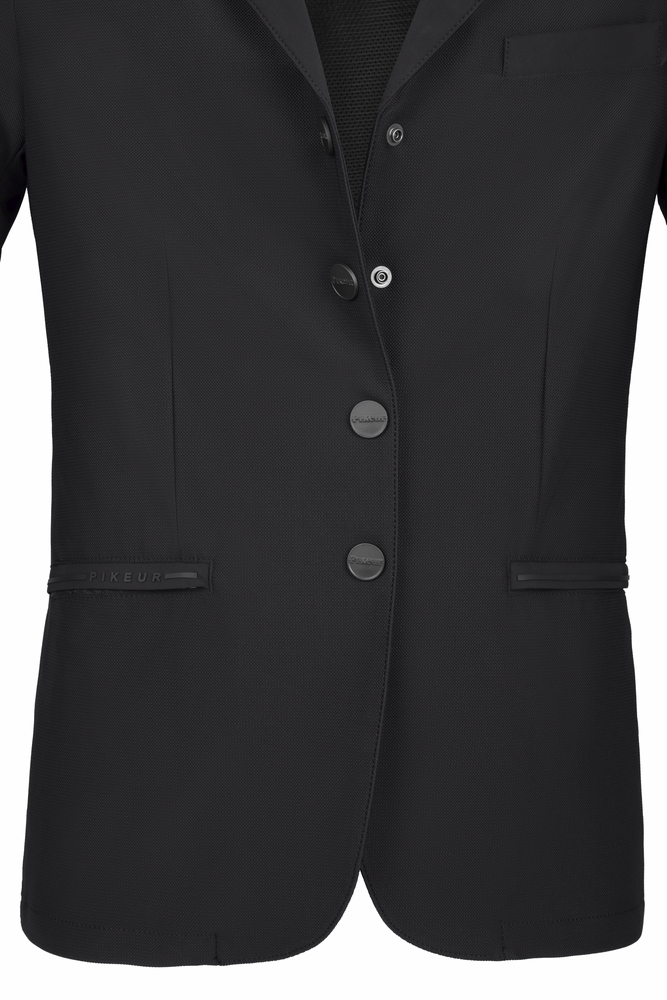 PIKEUR LUIS MESH<br>ATHLEISURE MAN