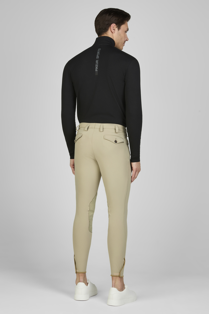 PIKEUR RODRIGO MC KN<br>MCCROWN KNEE PATCHES