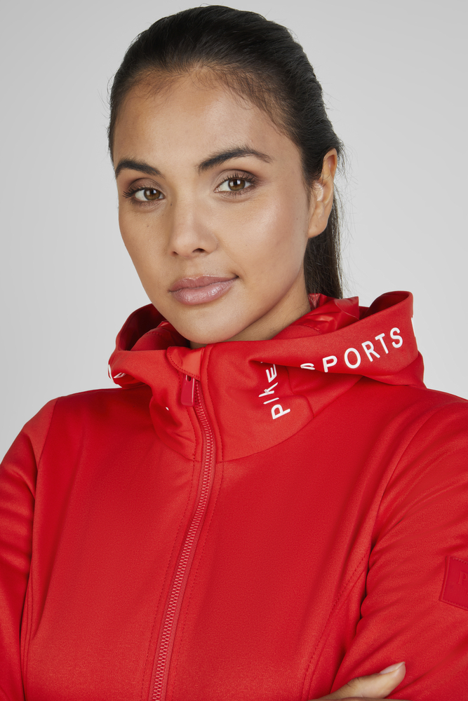 PIKEUR SUMMERFLEECEJACKET<br>SPORTS