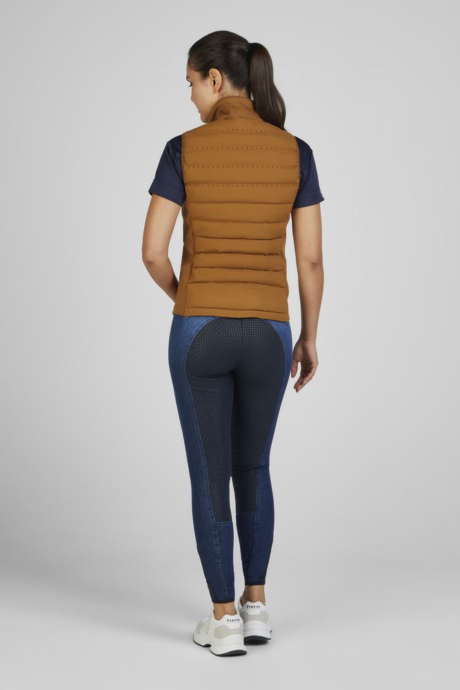 PIKEUR HYBRID VEST<br>SPORTS