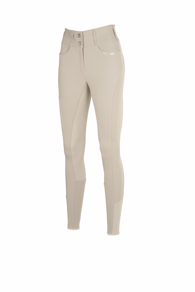 PIKEUR SEBIHA GR<br>FULL PATCHES
