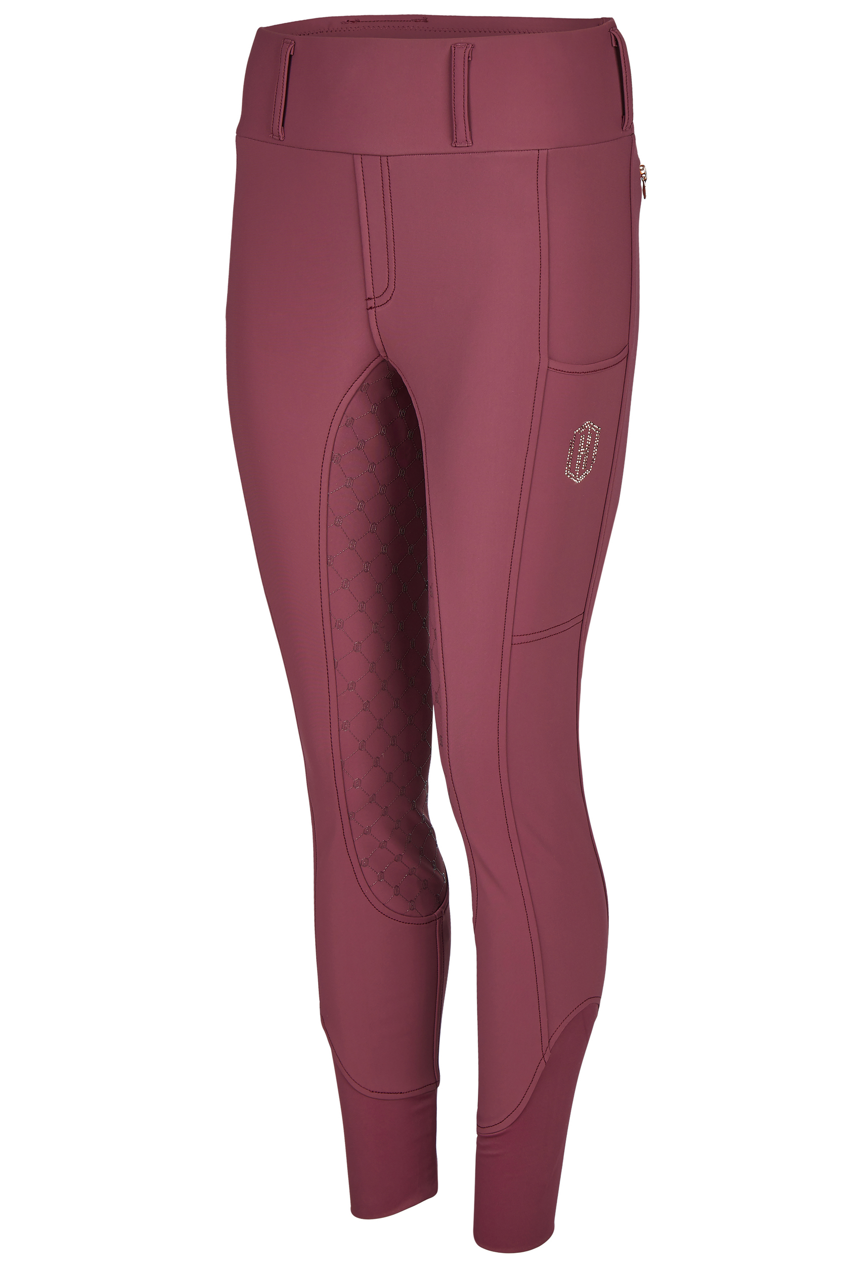 PRO<br>RIDING TIGHTS