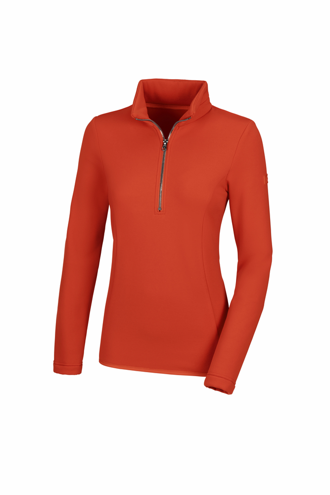 PIKEUR POLARTEC SHIRT<br>SPORTS
