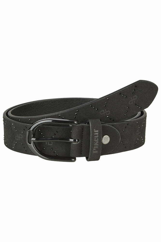 PIKEUR BELT SELECTION<br>SELECTION