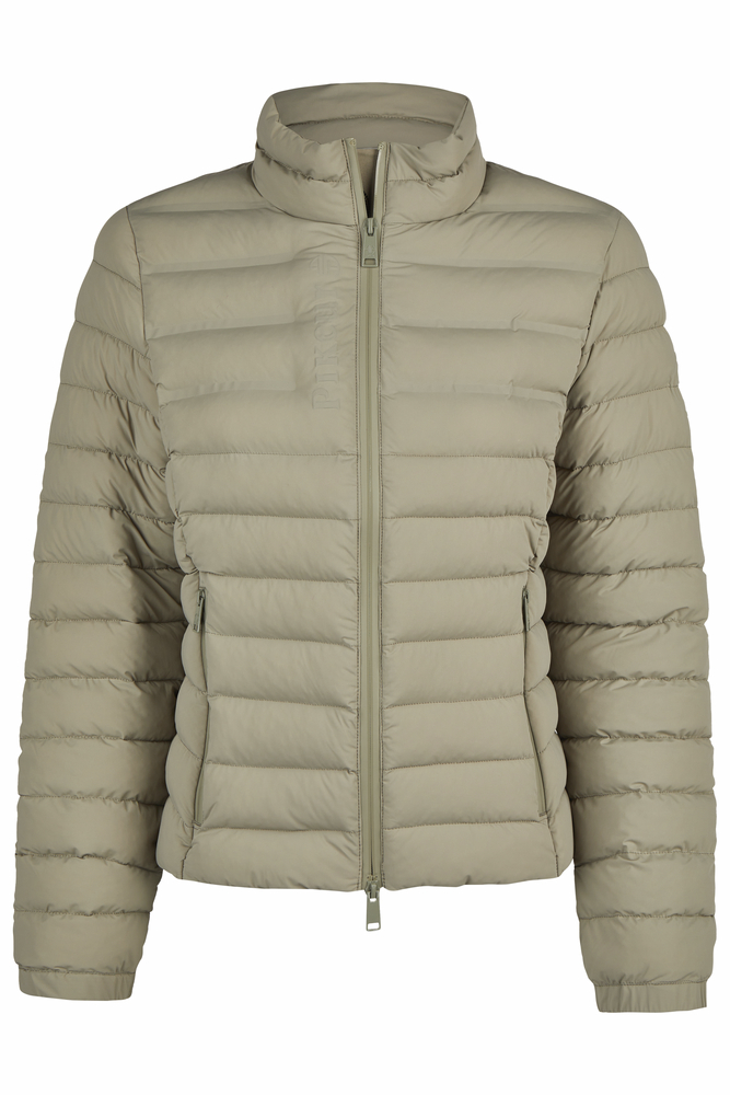 PIKEUR QUILTED JACKET<br>JACKET