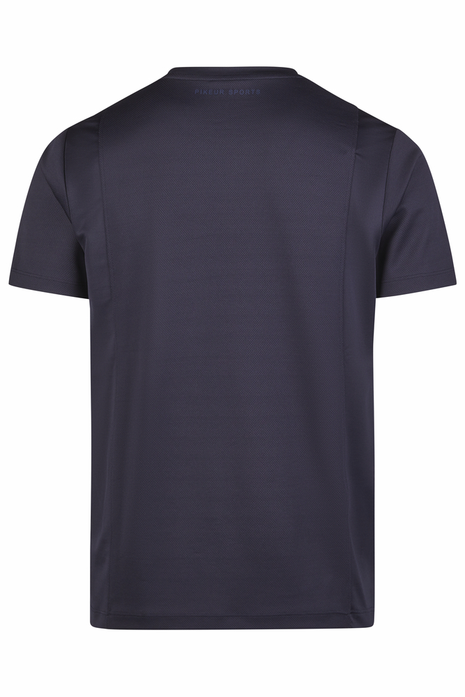 PIKEUR MESH SHIRT SPORT<br>SPORTS MAN