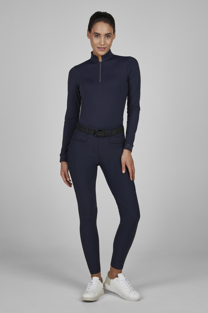 PIKEUR LINNETT TIGHT SD<br>HIGHWAIST WINTER