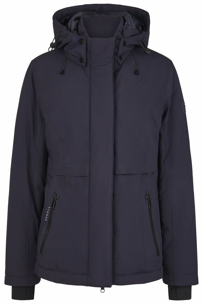 PIKEUR WATERPROOF JACKET<br>SPORTS