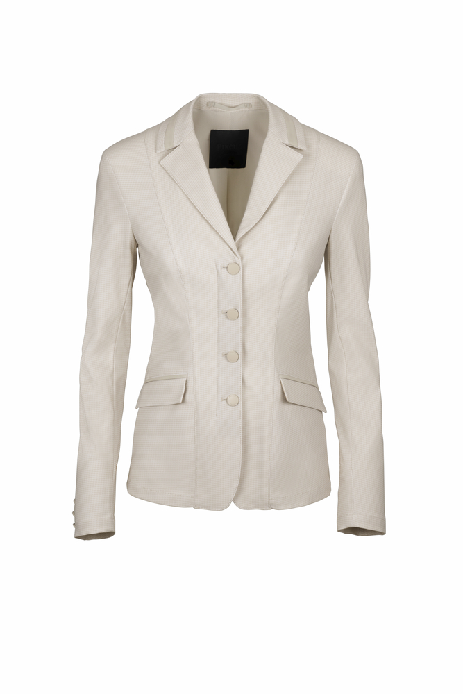 PIKEUR KLEA PEPITA<br>ATHLEISURE