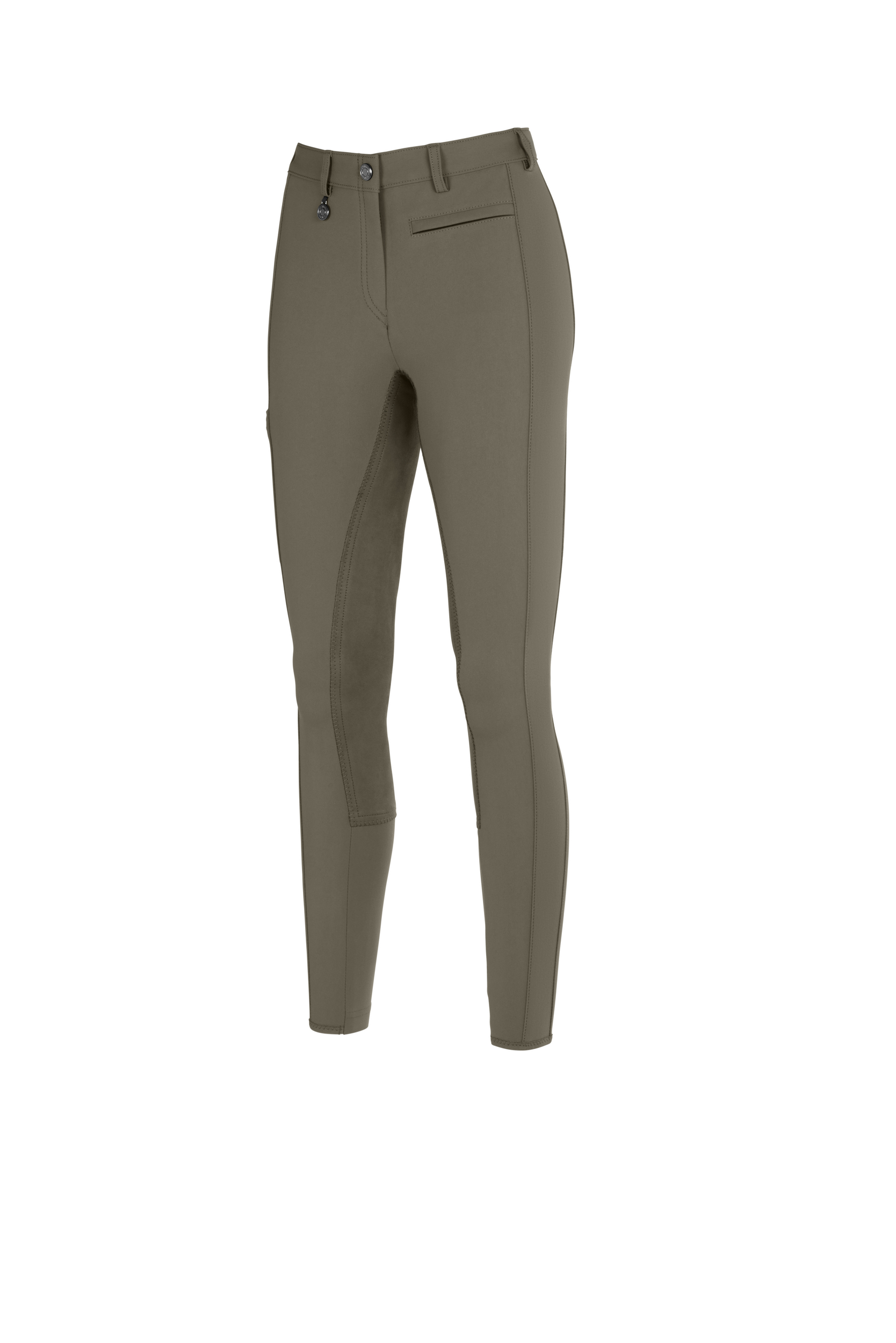 PIKEUR NEW LUGANA MC<br>FULL PATCHES