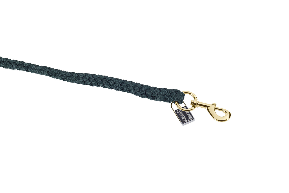 REGULAR SWIVEL BRASS<br>ROPE