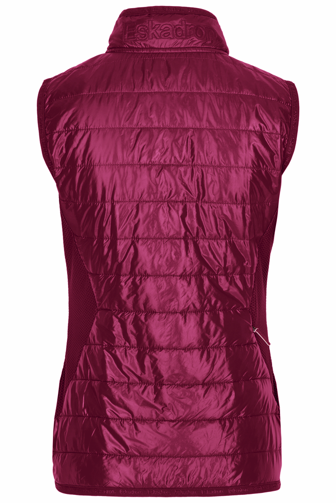QUILT-WAISTCOAT<br>WAISTCOAT