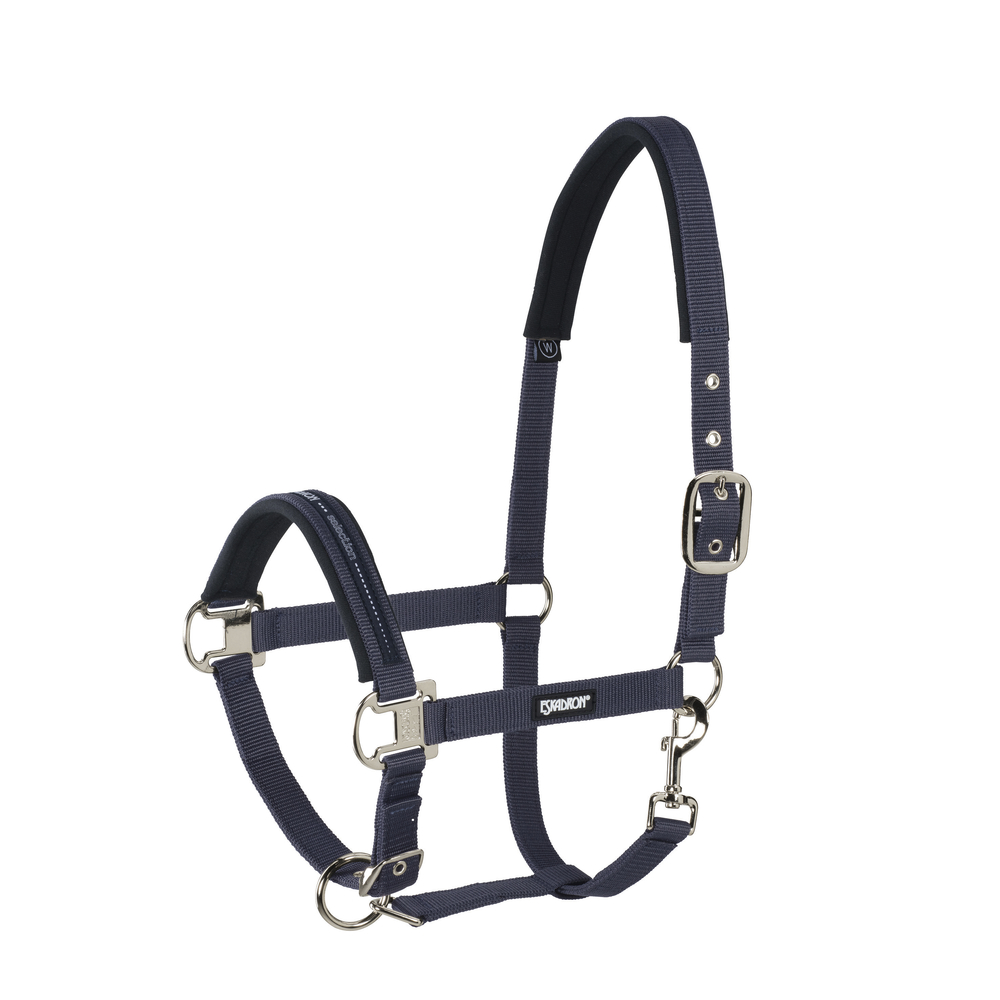 PIN BUCKLE<br>HEADCOLLAR