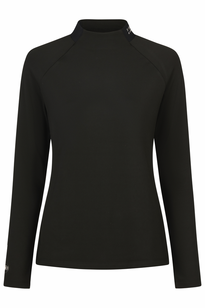 PIKEUR ROLL NECK<br>ATHLEISURE