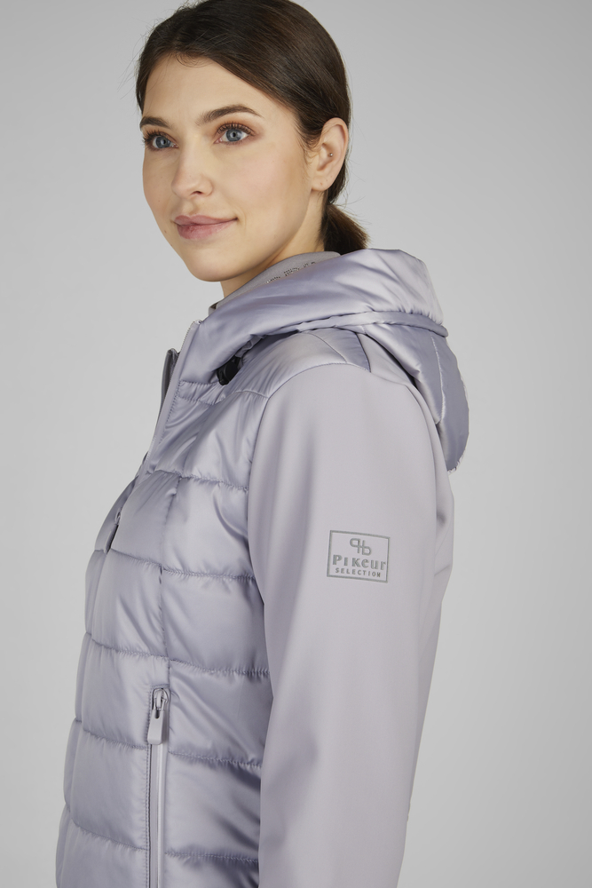 PIKEUR HYBRID JACKET<br>SELECTION