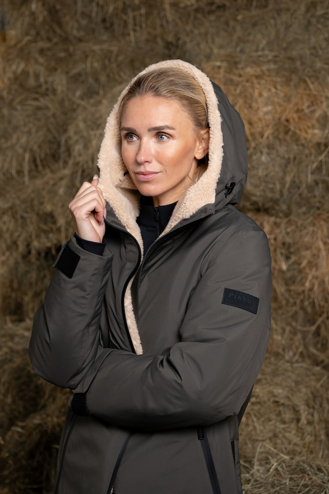 PIKEUR RAINCOAT<br>SPORTS