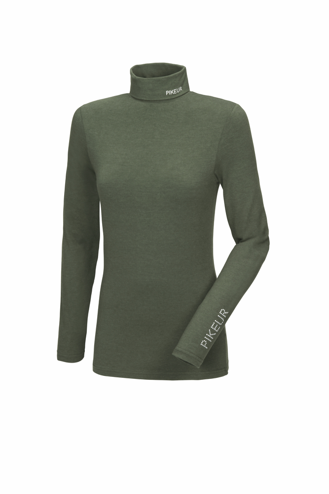 PIKEUR ROLL NECK<br>SPORTS