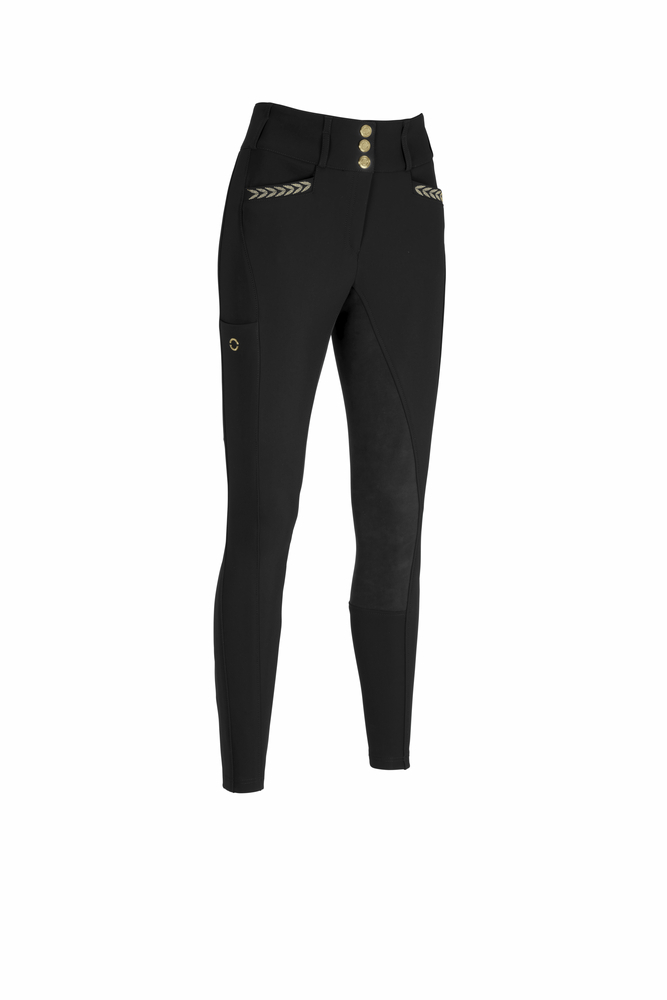 NEW CANDELA STR. FFL<br>HIGHWAIST