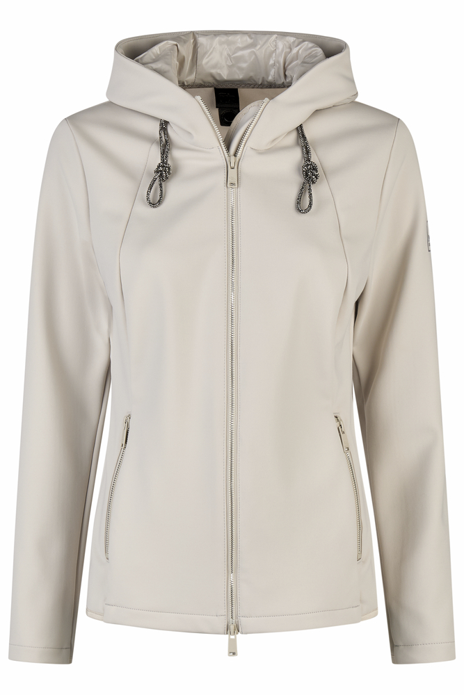 PIKEUR FLEECE JACKET<br>SELECTION