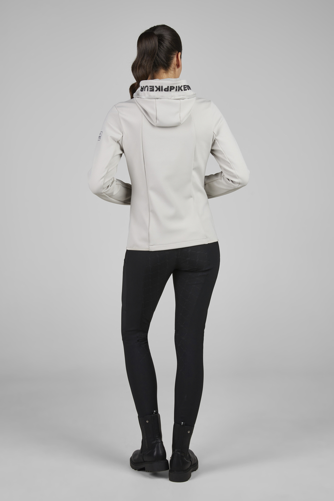 PIKEUR FLEECE JACKET<br>SELECTION