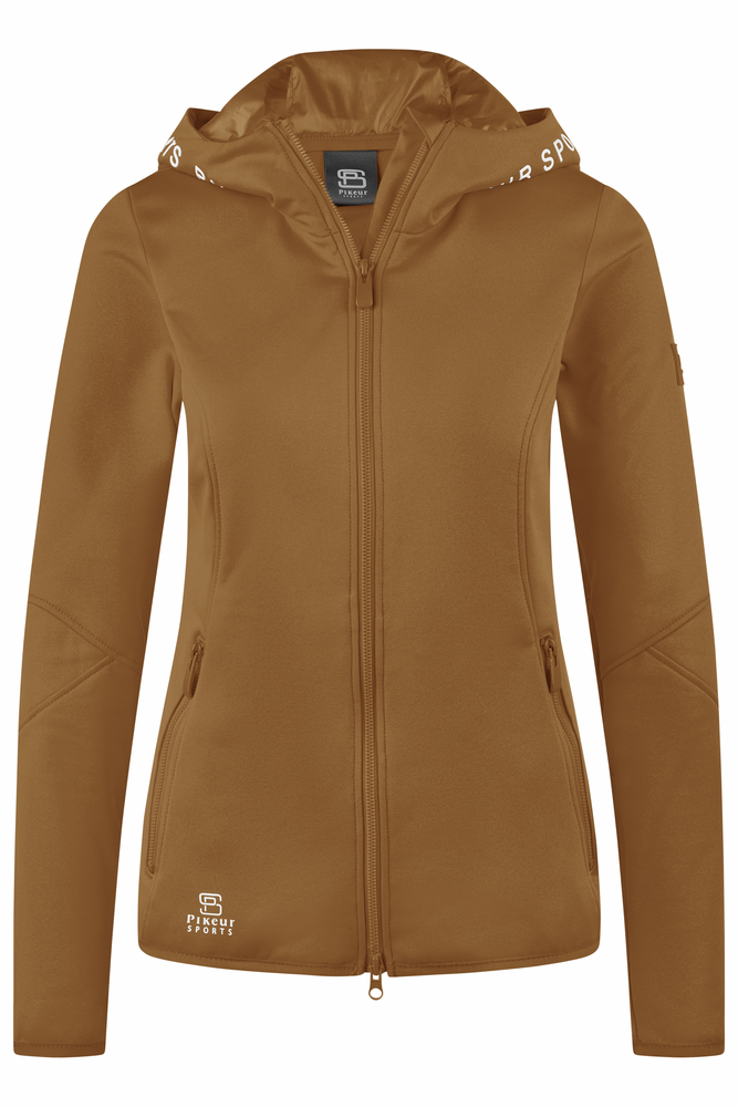 PIKEUR SUMMERFLEECEJACKET<br>SPORTS