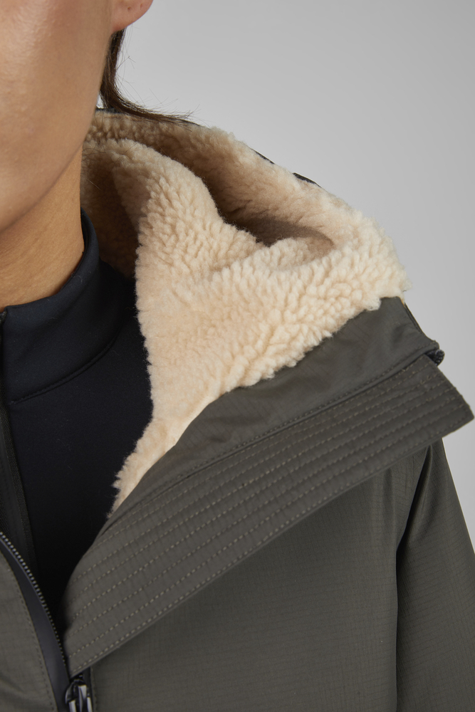 PIKEUR RAINCOAT<br>SPORTS