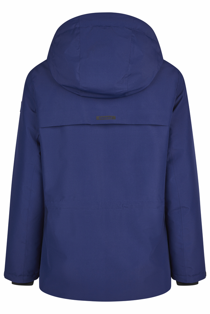 WATERPROOF JACKET<br>JACKET