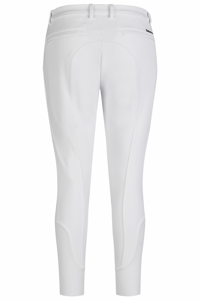 KNEE GRIP MALE CORE<br>RIDING BREECHES