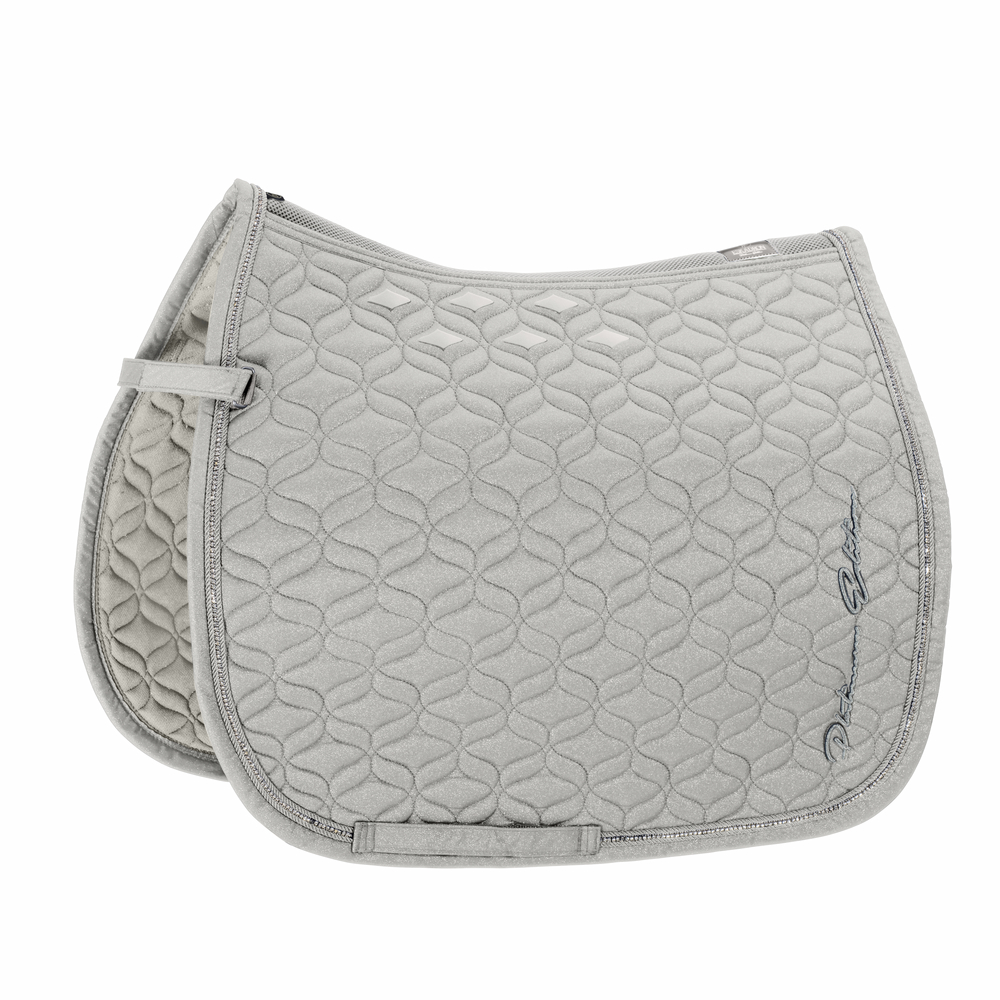 SPARKLE<br>SADDLE CLOTH