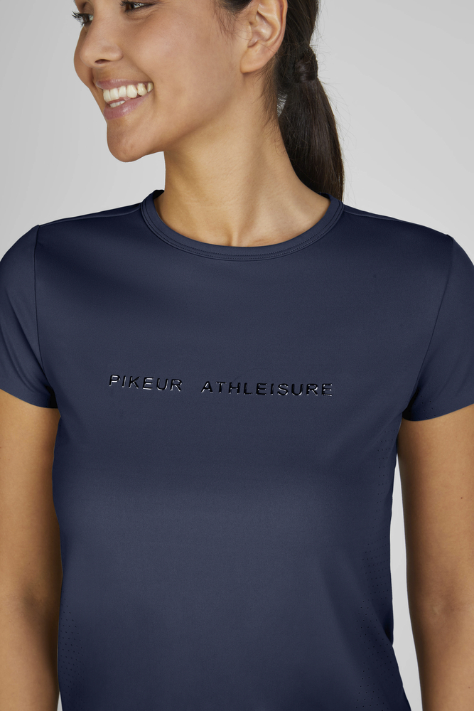 PIKEUR FUNCTION SHIRT<br>ATHLEISURE
