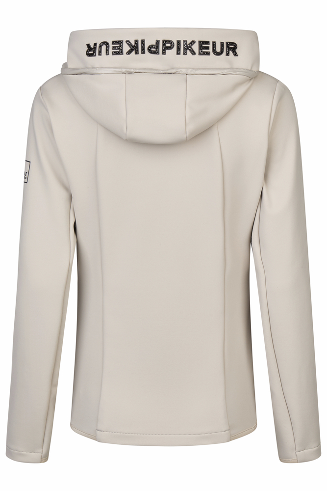 PIKEUR FLEECE JACKET<br>SELECTION