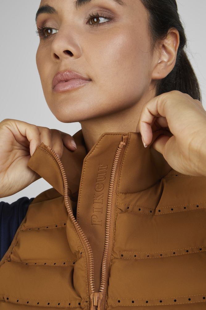 PIKEUR HYBRID VEST<br>SPORTS