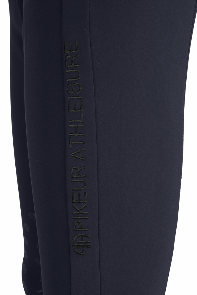 PIKEUR BREECHES KNEEGRIP<br>MIDWAIST
