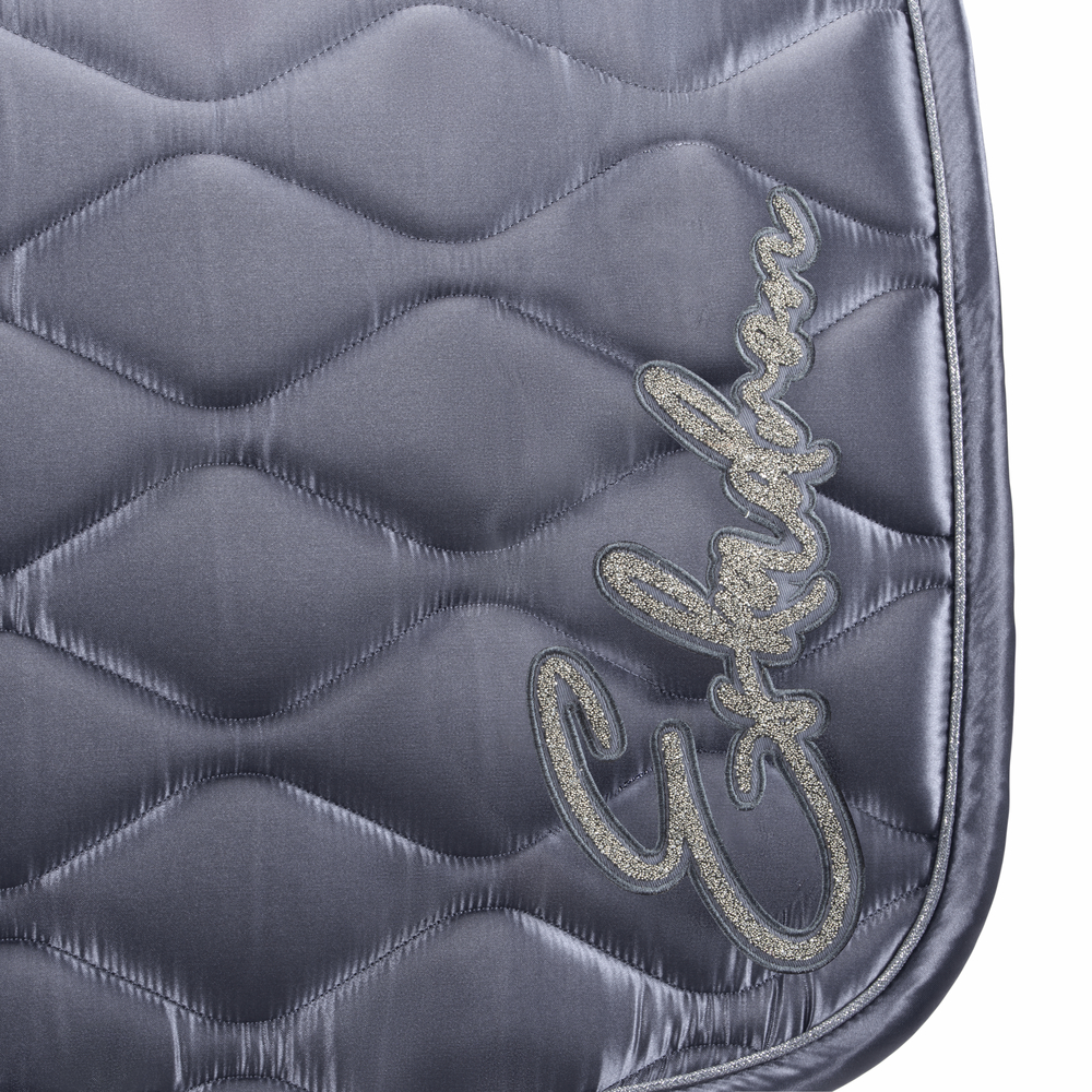 SATIN<br>SADDLE CLOTH